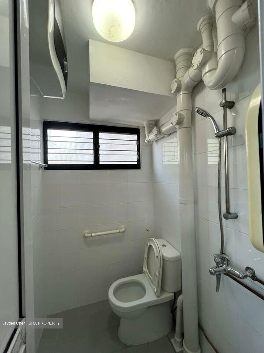 Blk 537 Bedok North Street 3 (Bedok), HDB 3 Rooms #556323491